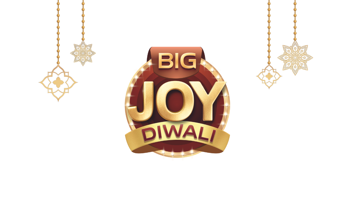 vivo Big Joy Diwali